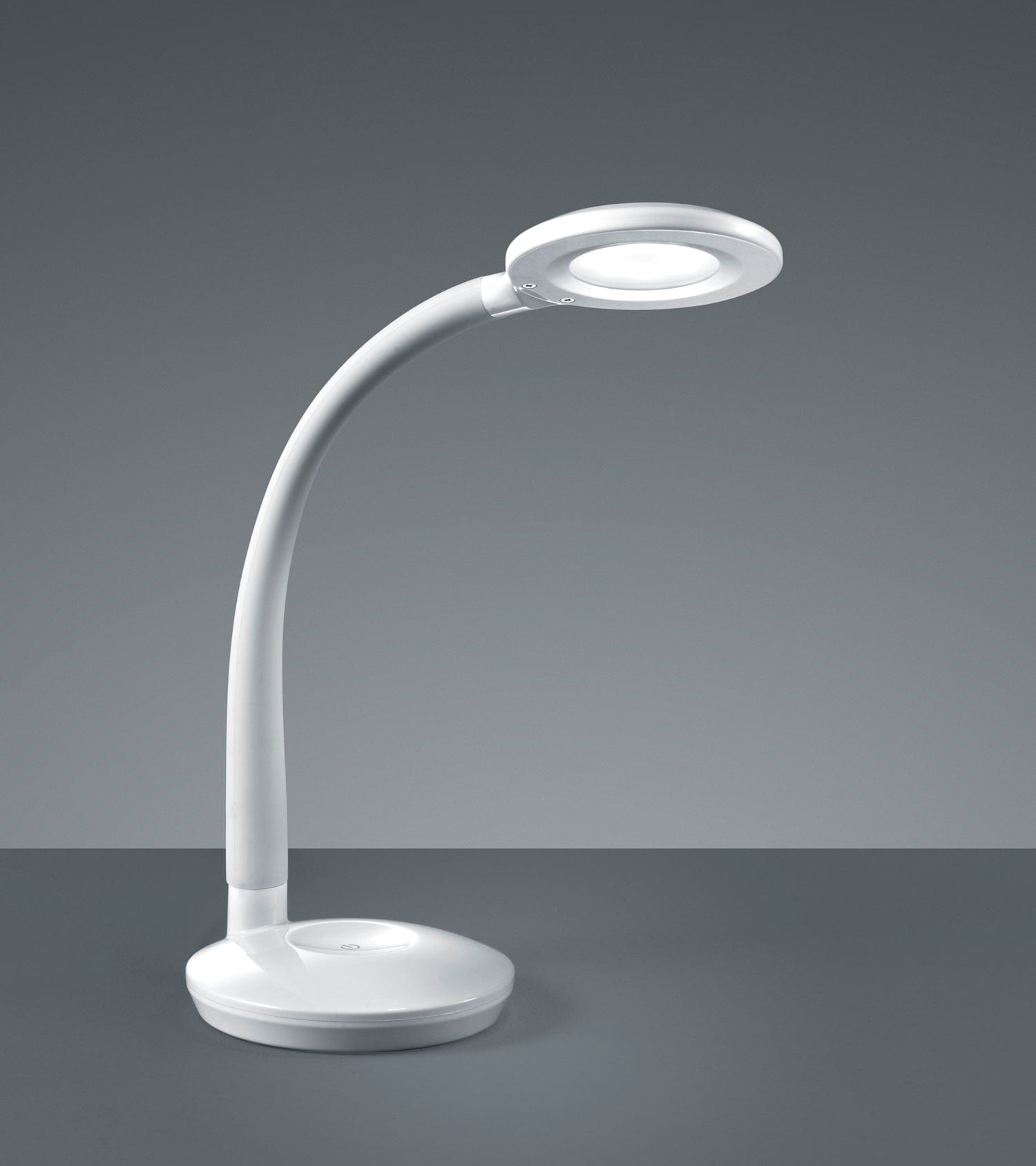 Reality Cobra  - Table lamp - White - Reality R52721101