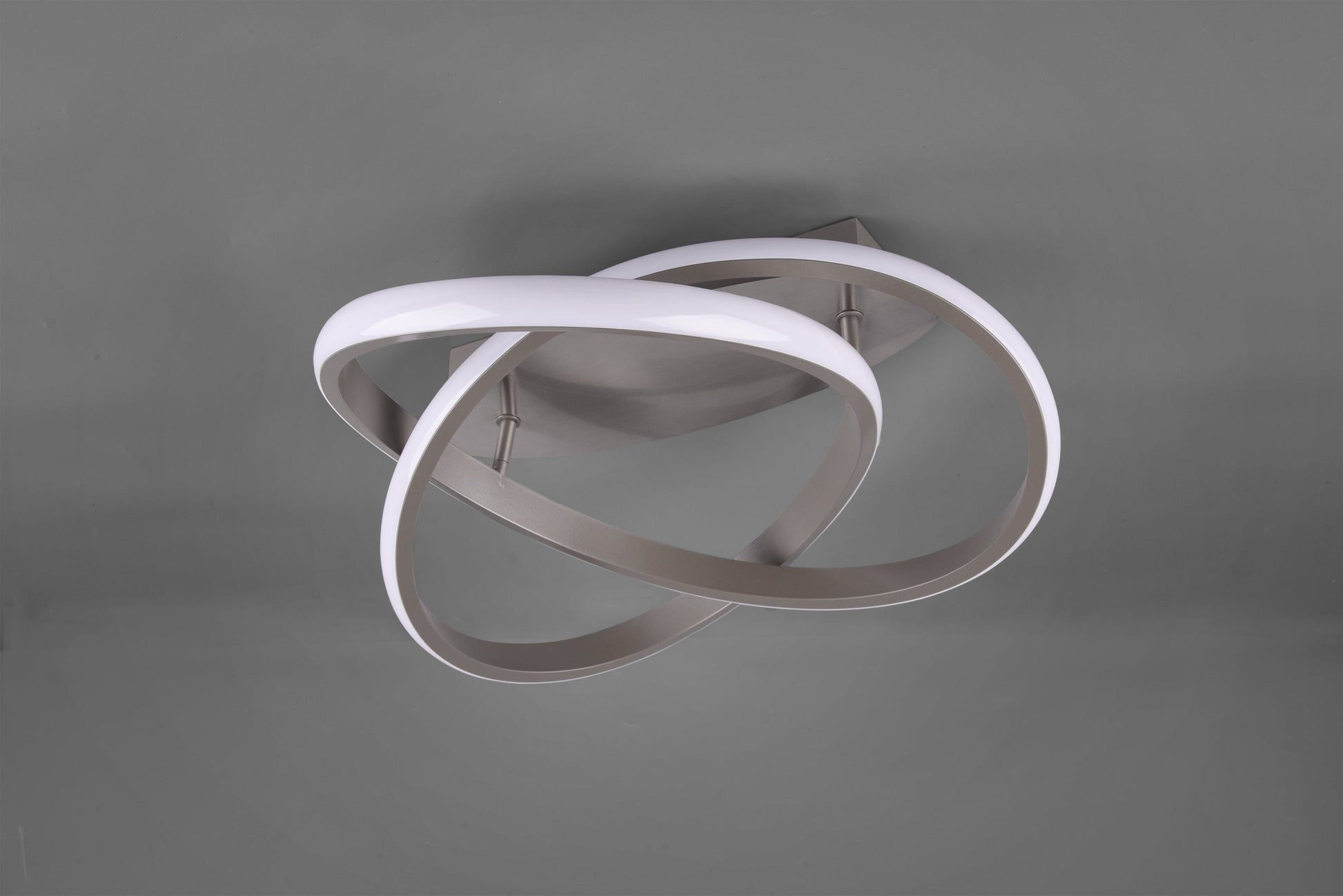 Reality Course  - Ceiling lamp - White - Reality R62051107