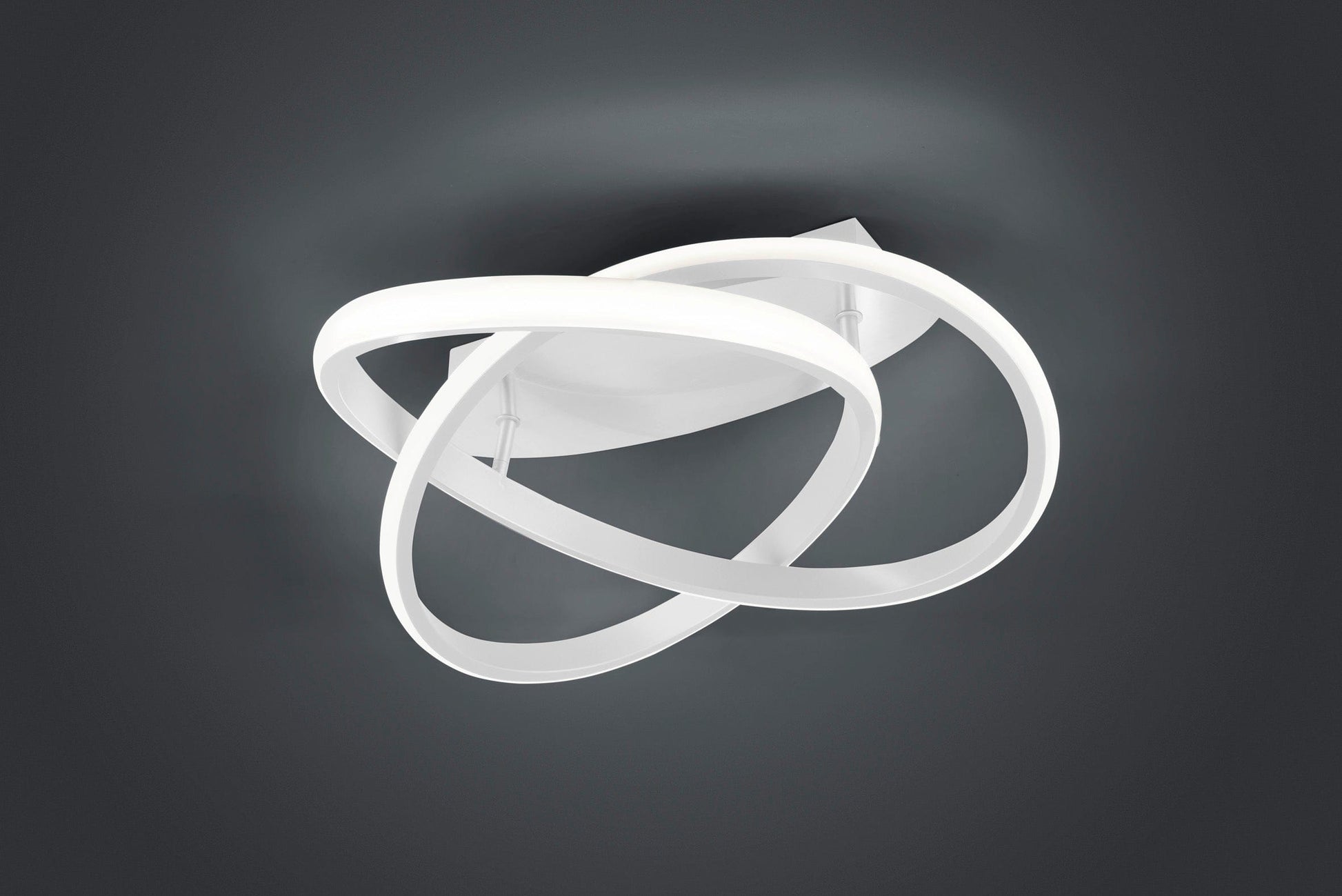 Reality Course  - Ceiling lamp - White - Reality R62051131