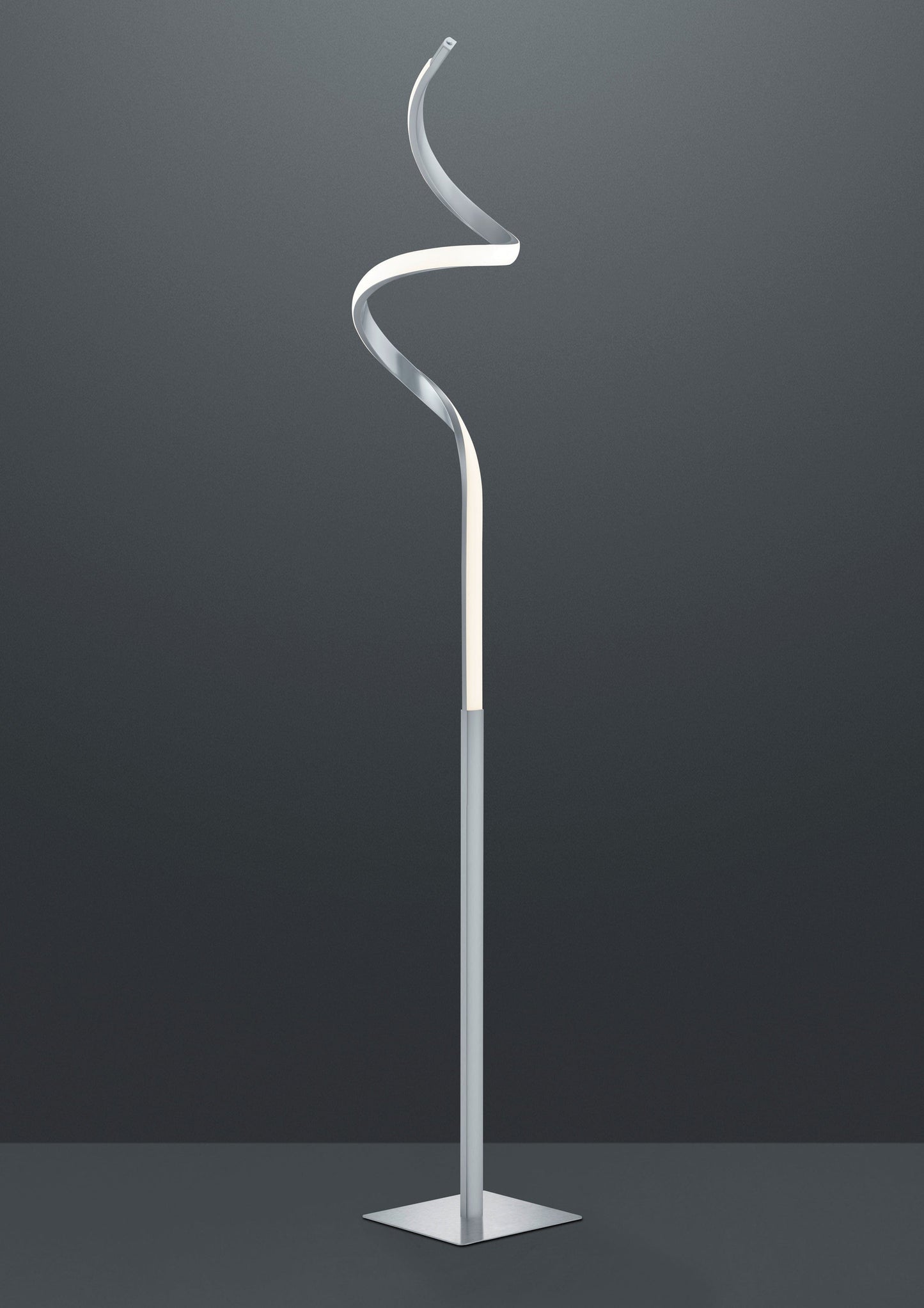 Reality Course  - Floor lamp - White - Reality R42051107