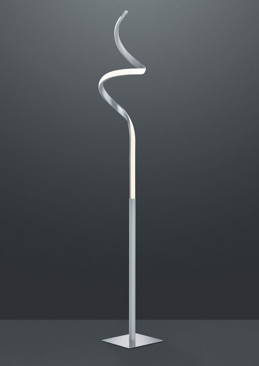 Reality Course  - Floor lamp - White - Reality R42051107