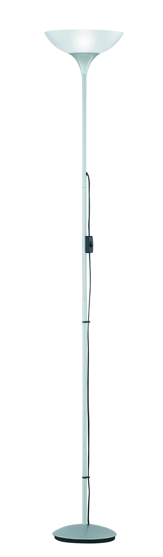 Reality Dezwo  - Floor lamp - White - Reality R4302-87