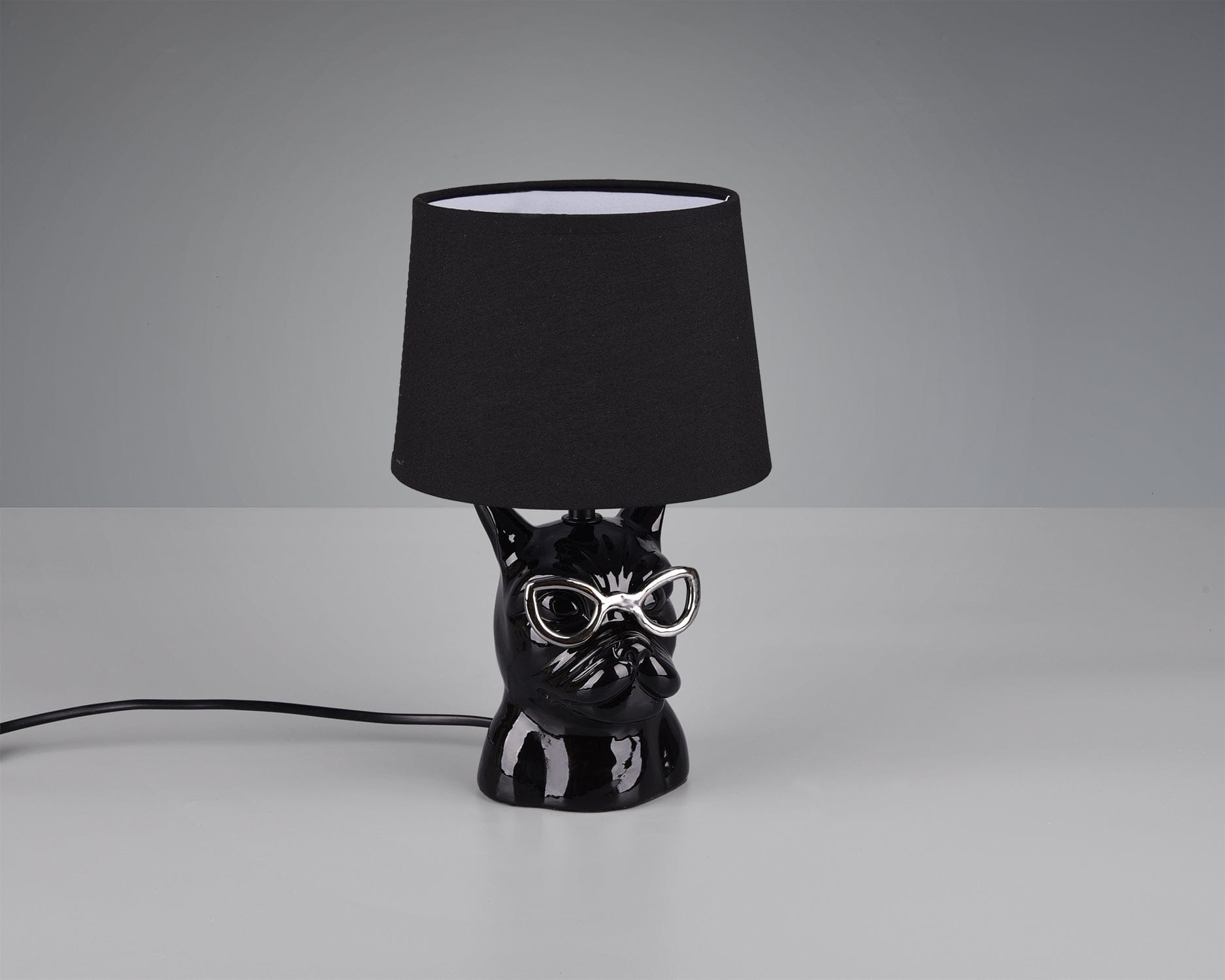 Reality Dosy  - Table lamp - Black - Reality R50231002