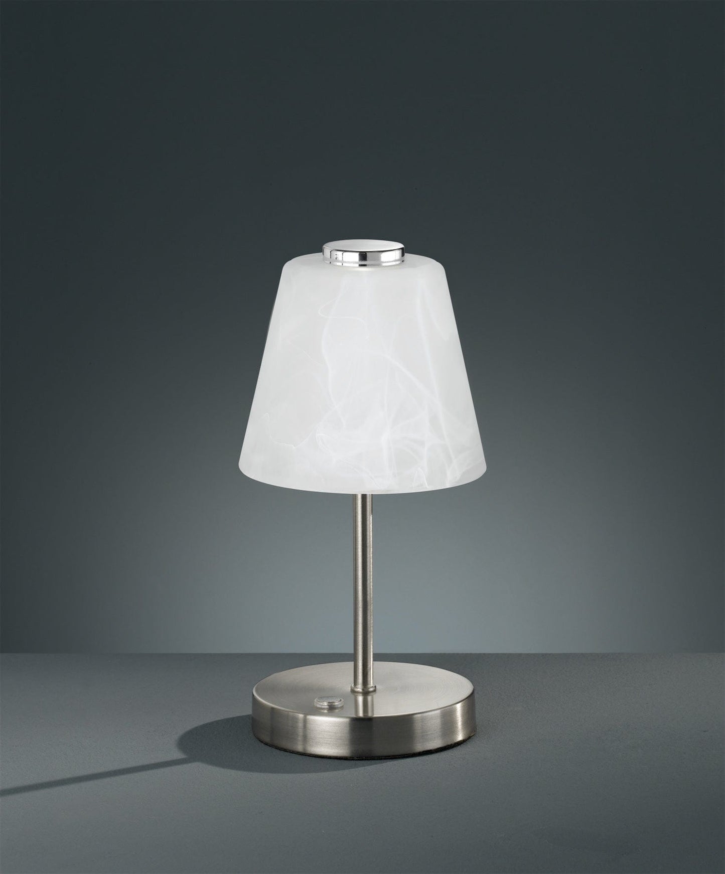 Reality Emmy  - Table lamp - Alabaster Coloured - Reality R52541907