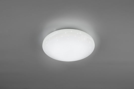 Reality Fara  - Ceiling lamp - White - Reality R65003000