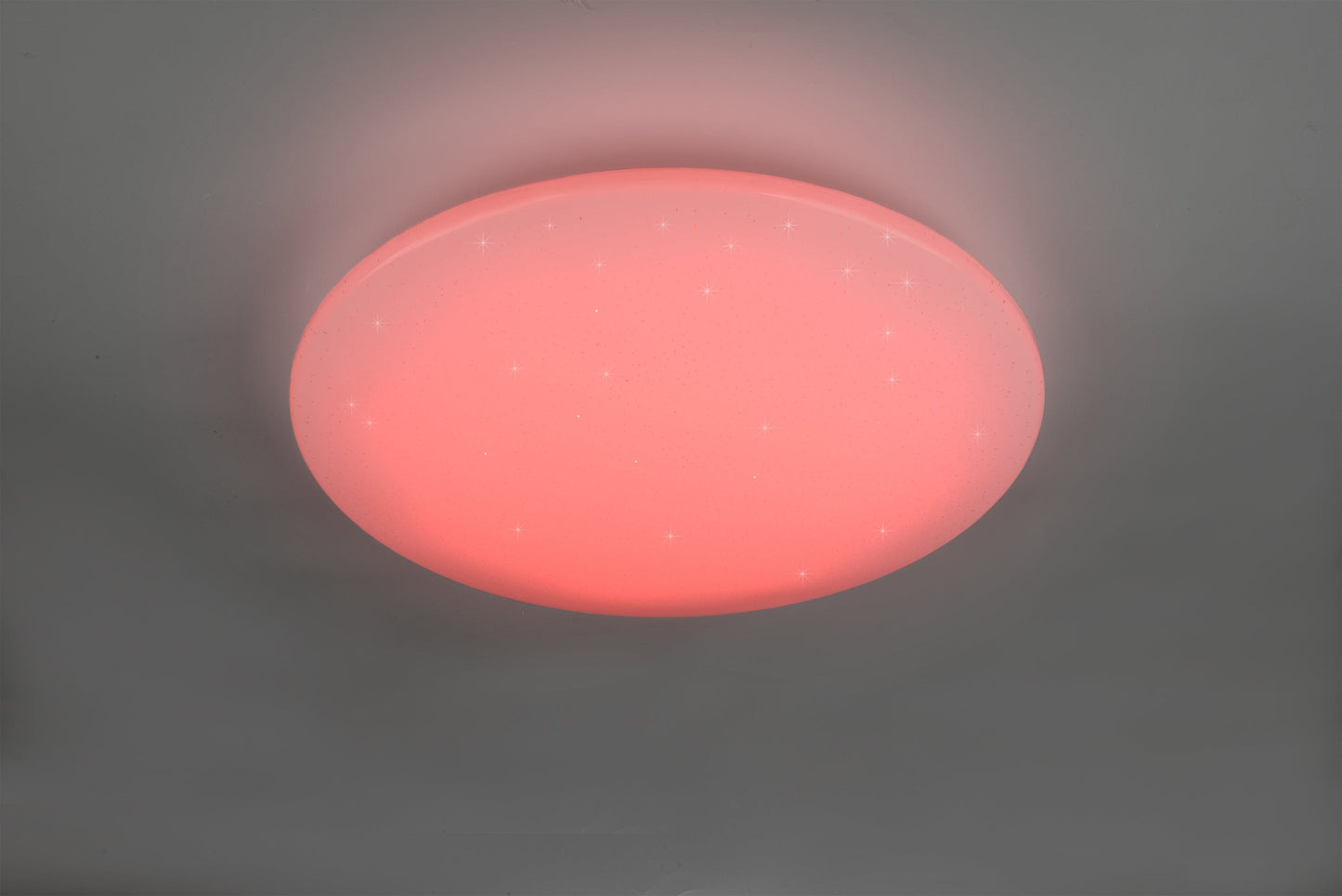 Reality Fara  - Ceiling lamp - White - Reality R65006000