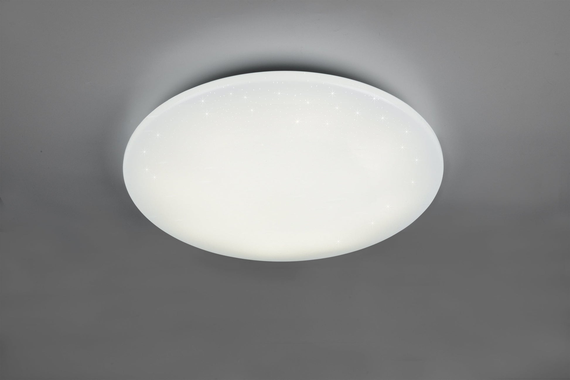 Reality Fara  - Ceiling lamp - White - Reality R65006000