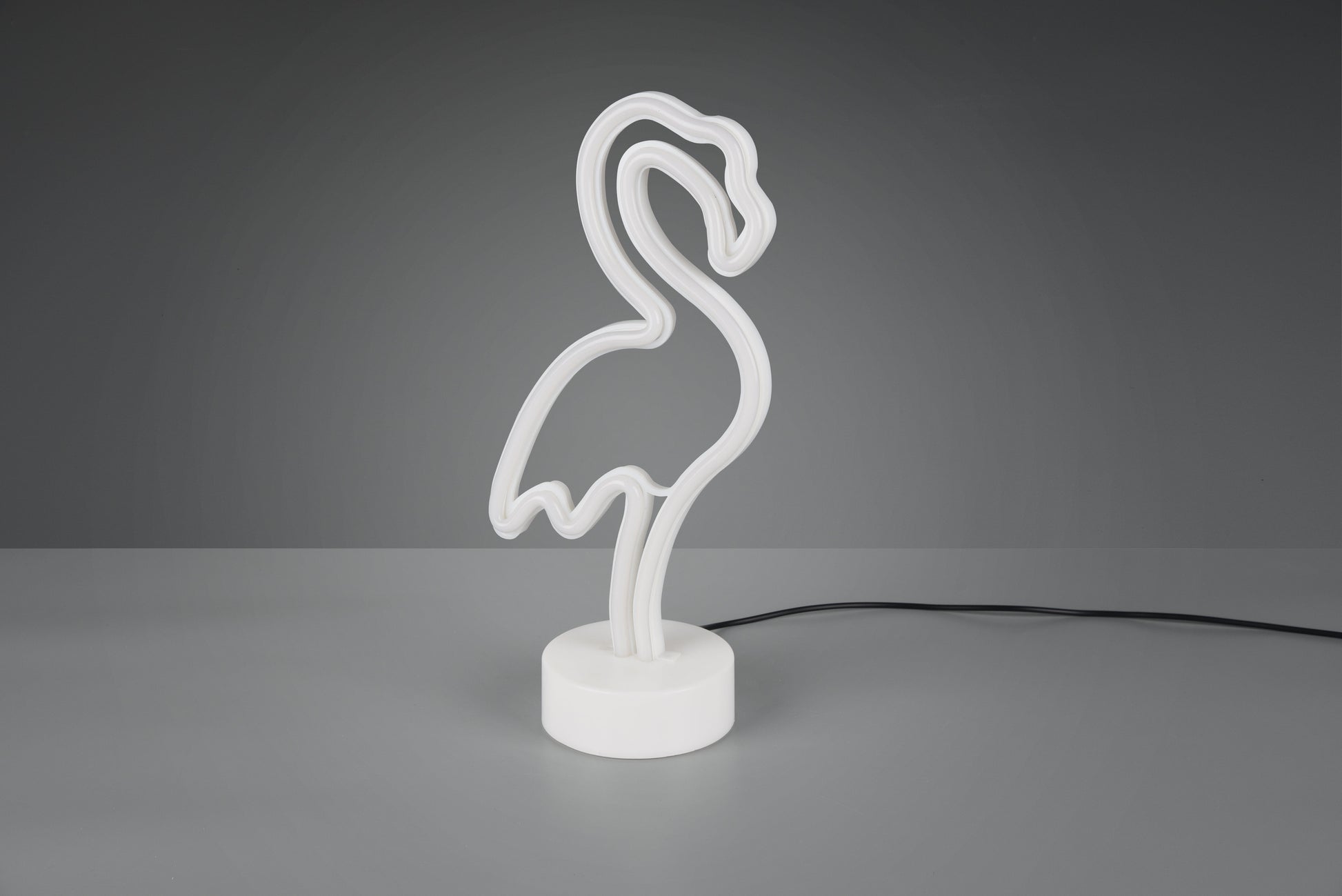 Reality Flamingo  - Table lamp - White - Reality R55240101