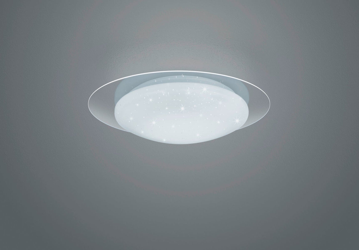 Reality Frodo  - Ceiling lamp - White - Reality R62063500