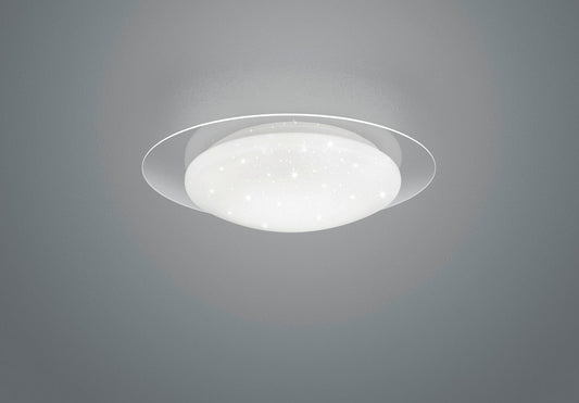 Reality Frodo  - Ceiling lamp - White - Reality R62063500