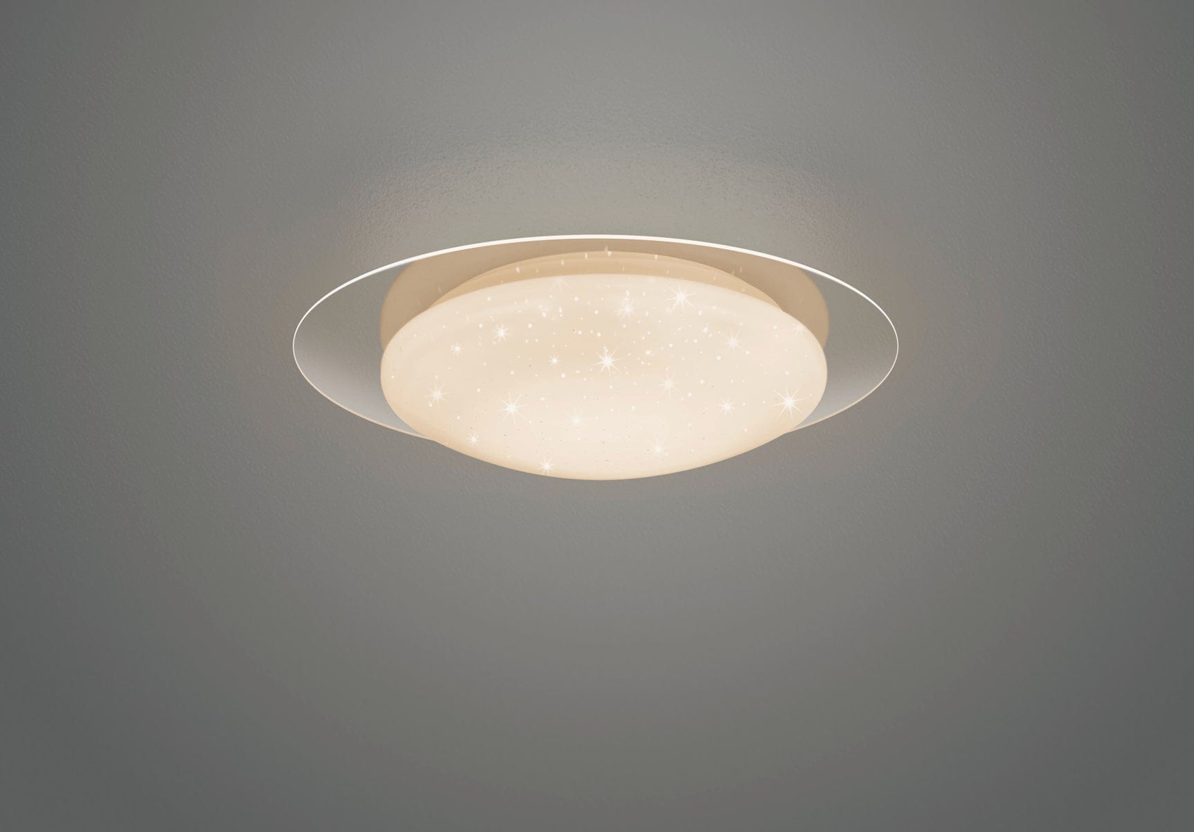 Reality Frodo  - Ceiling lamp - White - Reality R62063500