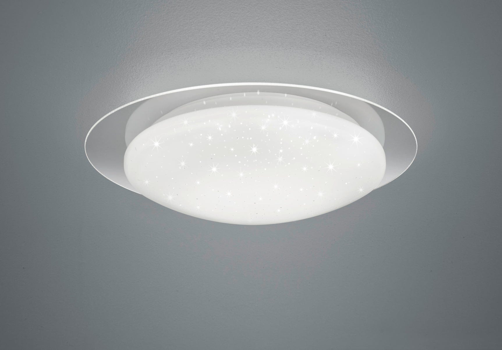 Reality Frodo  - Ceiling lamp - White - Reality R62064800