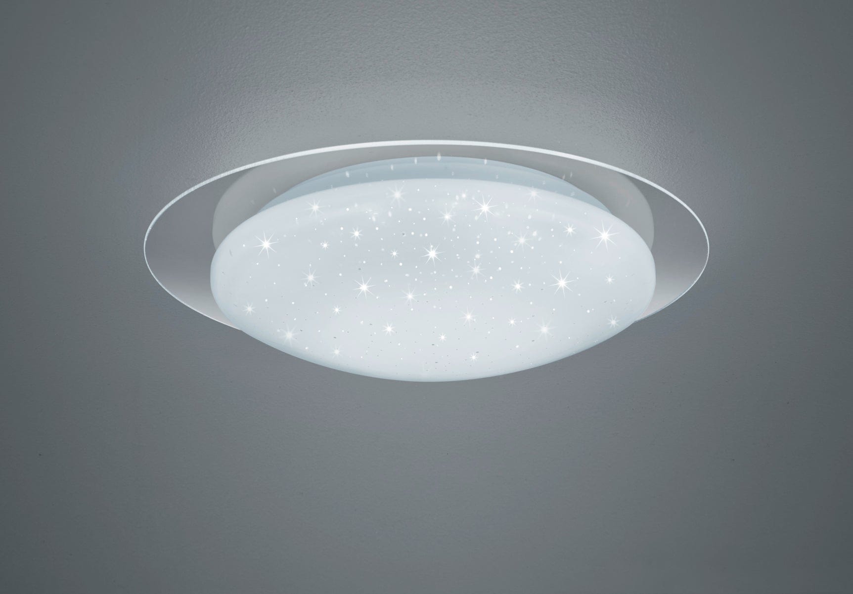 Reality Frodo  - Ceiling lamp - White - Reality R62064800