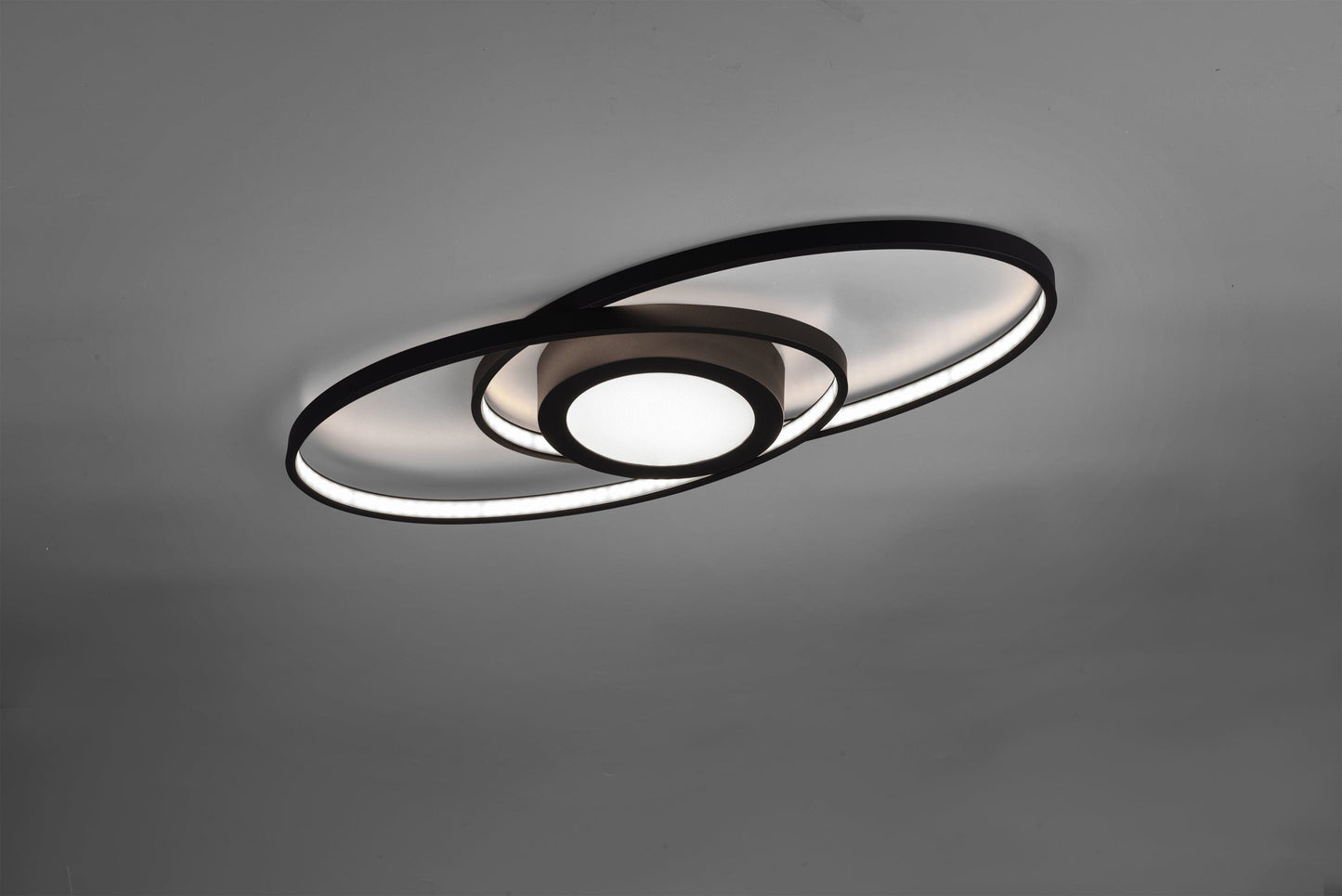 Reality Galaxy  - Ceiling lamp - Anthracite - Reality R62991142