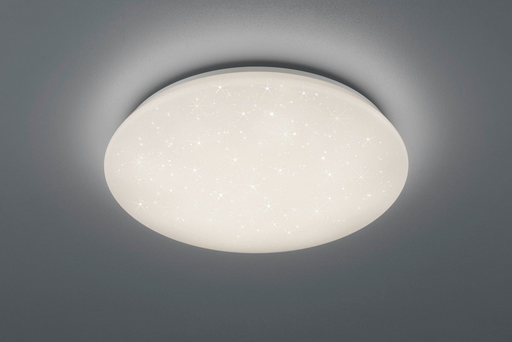 Reality Hikari  - Ceiling lamp - White - Reality R67611100