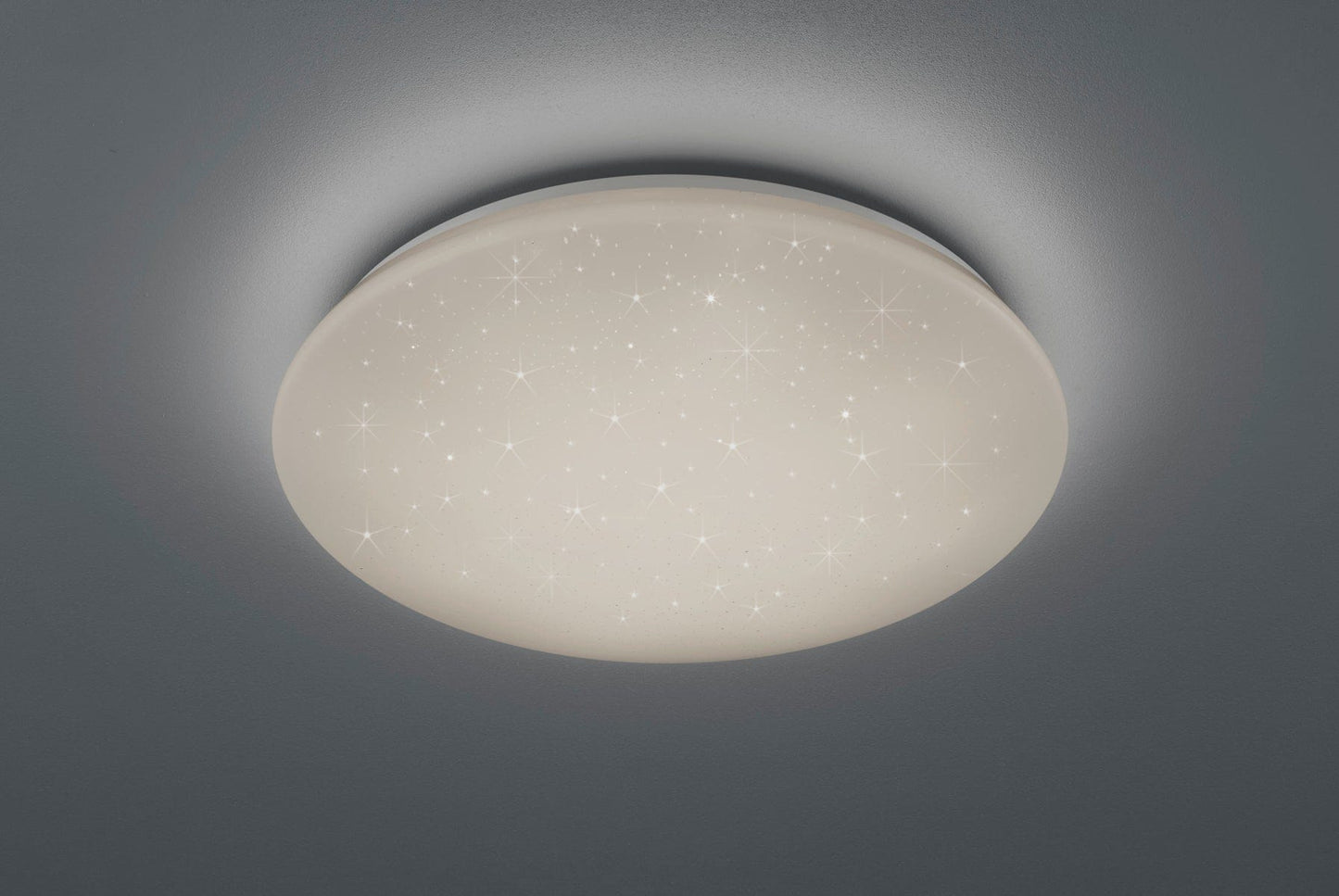 Reality Hikari  - Ceiling lamp - White - Reality R67611100