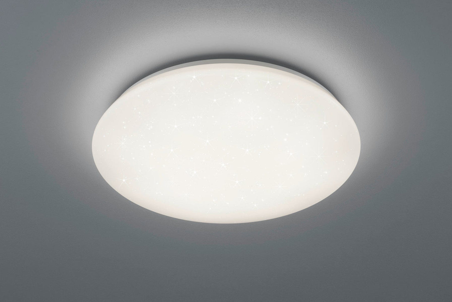 Reality Hikari  - Ceiling lamp - White - Reality R67611100