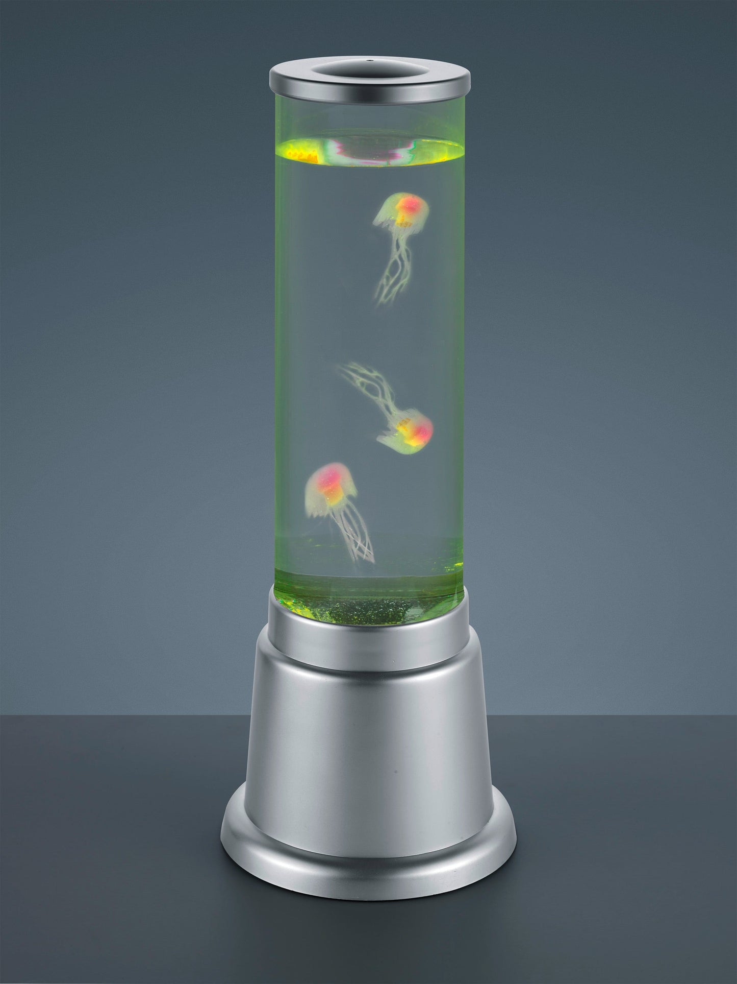 Reality Jelly  - Table lamp - Transparent Clear - Reality R50701187