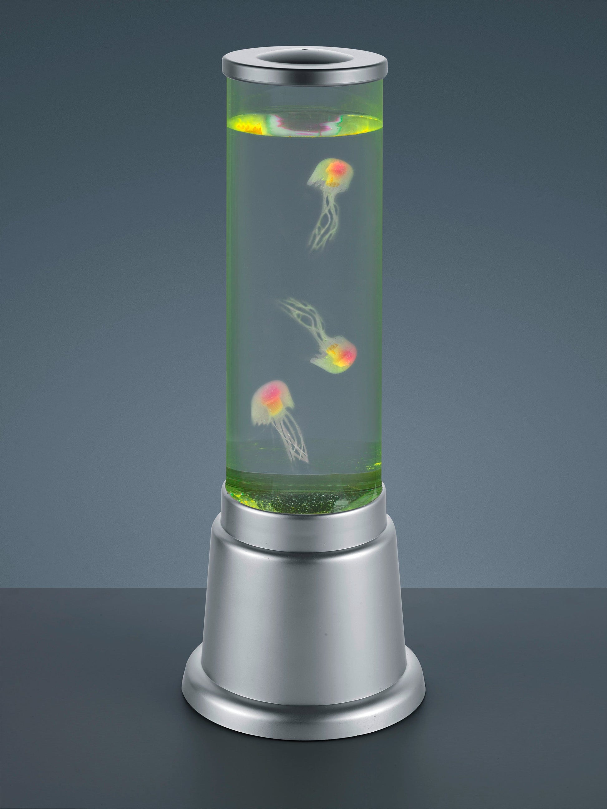 Reality Jelly  - Table lamp - Transparent Clear - Reality R50701187