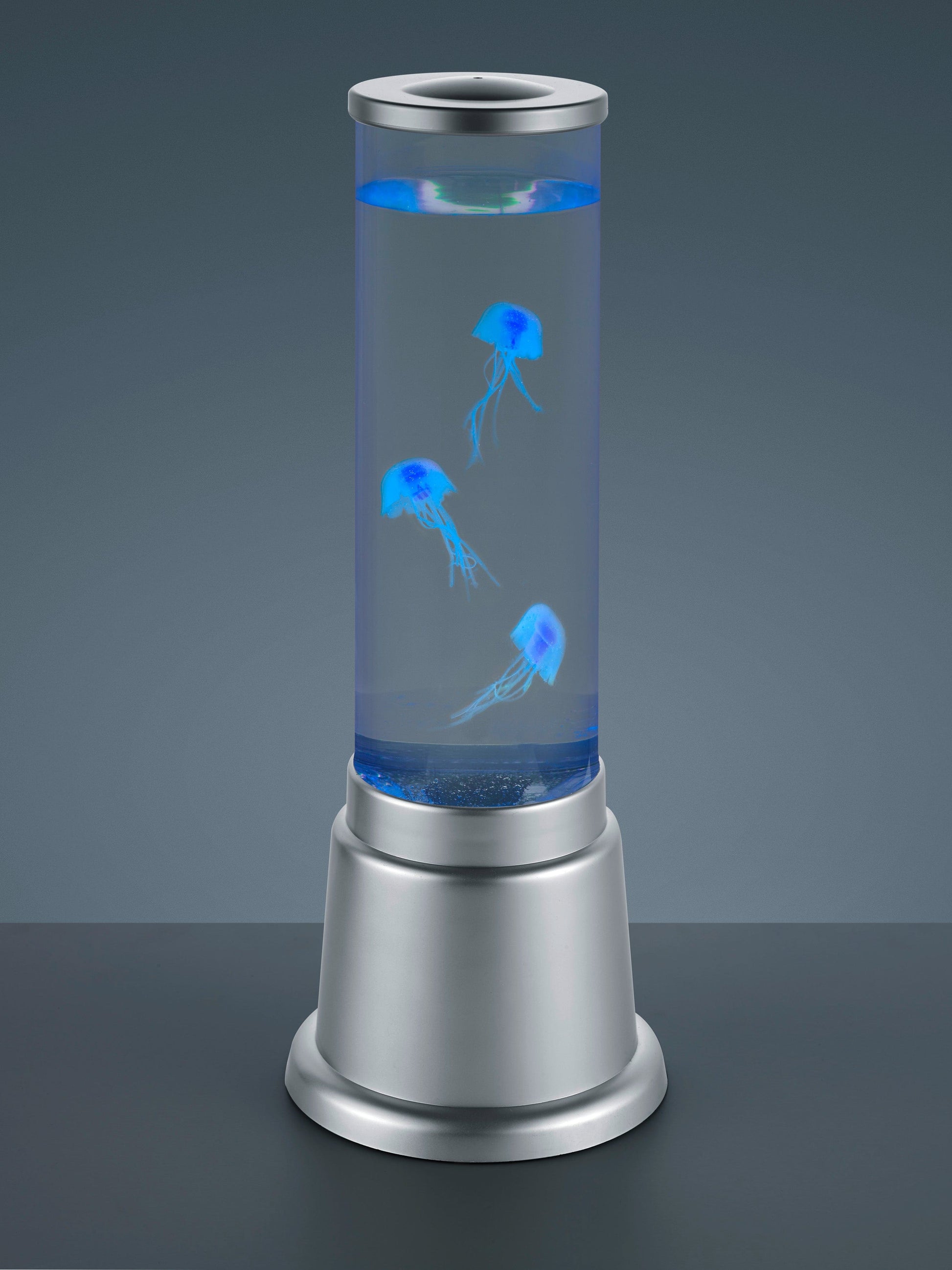 Reality Jelly  - Table lamp - Transparent Clear - Reality R50701187