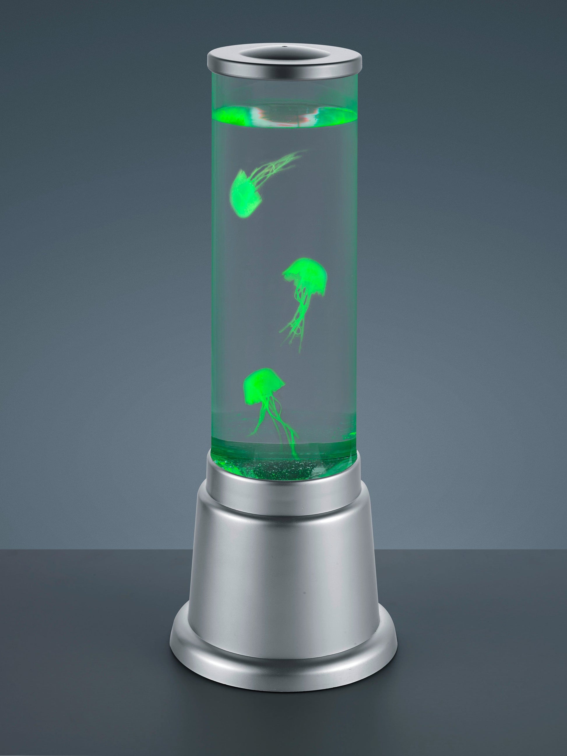 Reality Jelly  - Table lamp - Transparent Clear - Reality R50701187