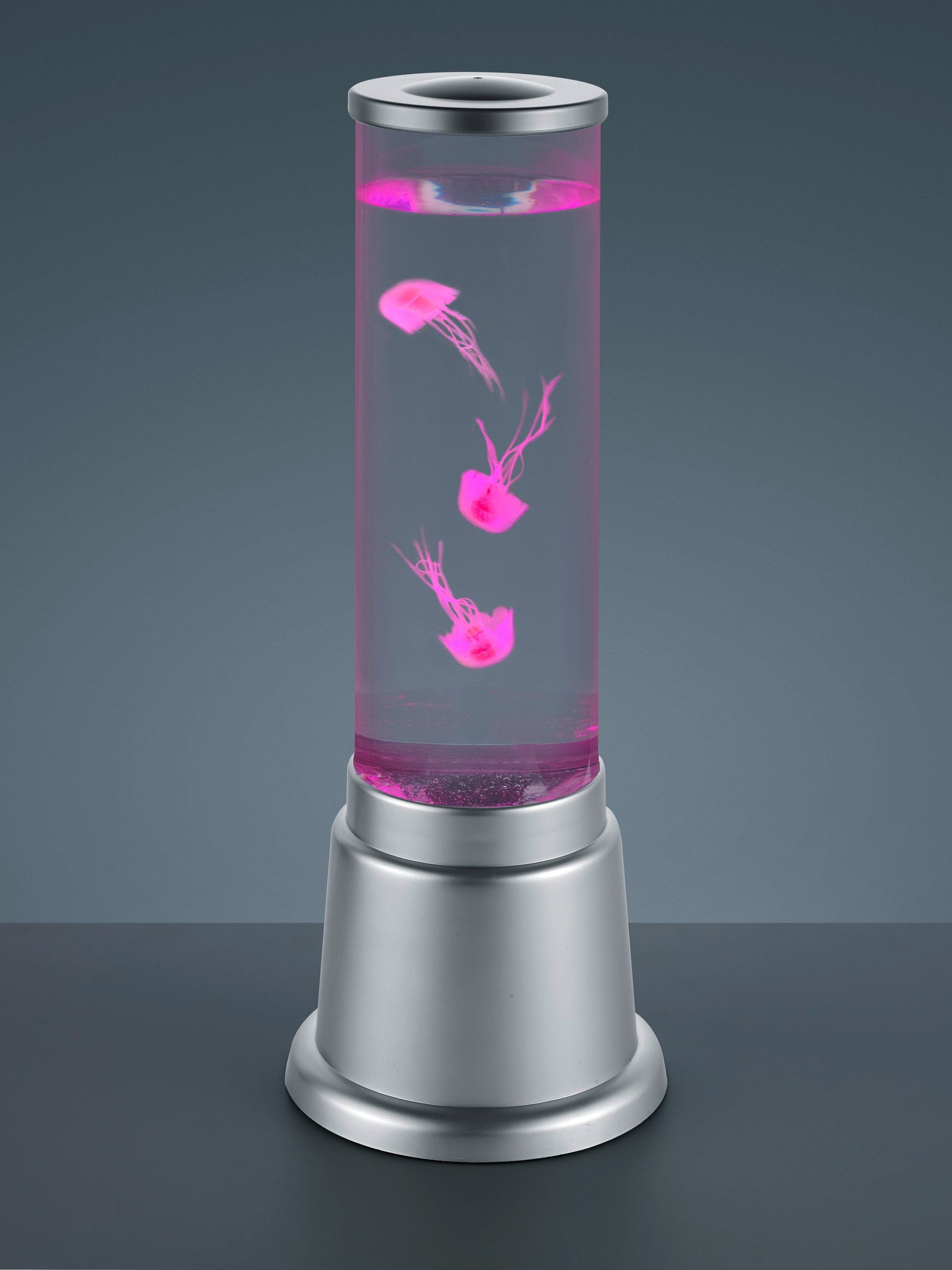 Reality Jelly  - Table lamp - Transparent Clear - Reality R50701187