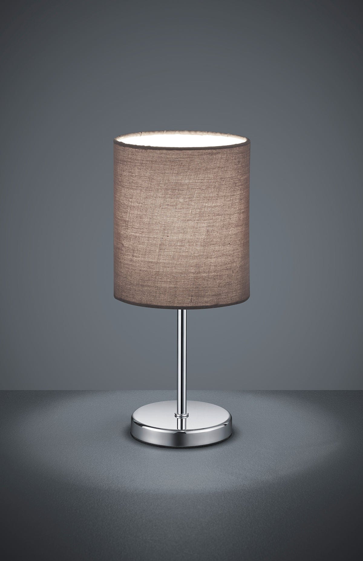 Reality Jerry  - Table lamp - Grey - Reality R50491011