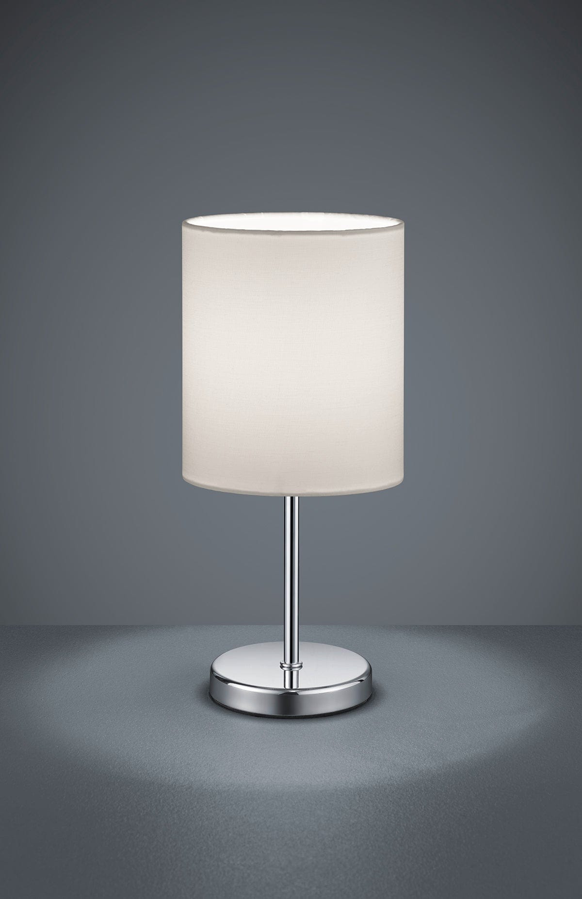 Reality Jerry  - Table lamp - White - Reality R50491001