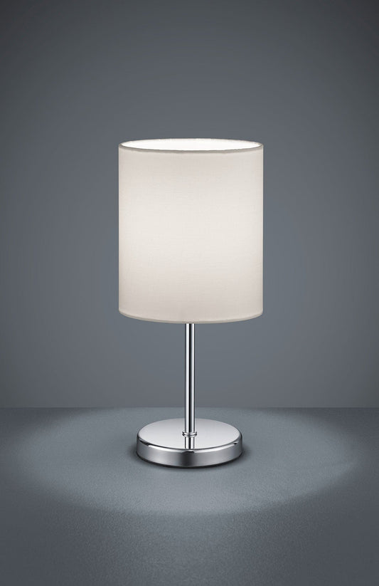 Reality Jerry  - Table lamp - White - Reality R50491001