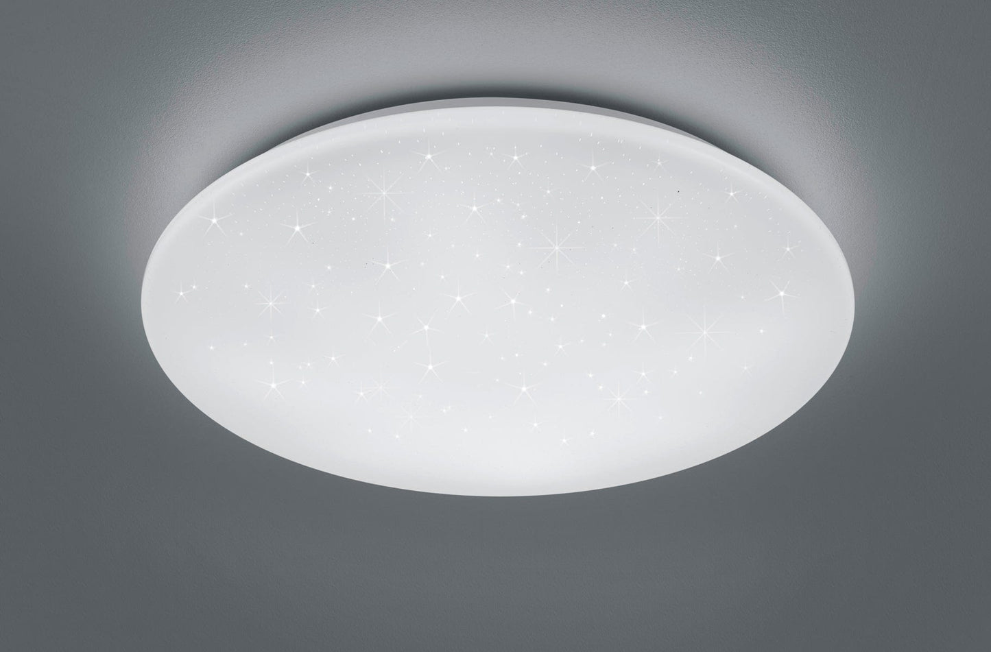 Reality Kato  - Ceiling lamp - White - Reality R67609100