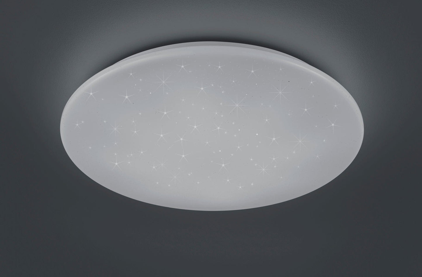 Reality Kato  - Ceiling lamp - White - Reality R67609100