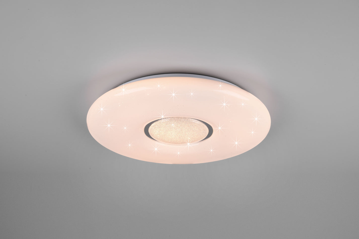 Reality Lia  - Ceiling lamp - White - Reality R65051000