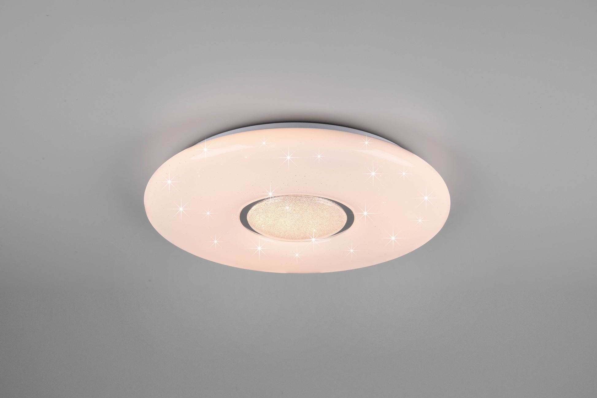 Reality Lia  - Ceiling lamp - White - Reality R65051000