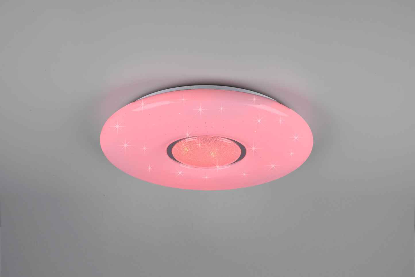 Reality Lia  - Ceiling lamp - White - Reality R65051000