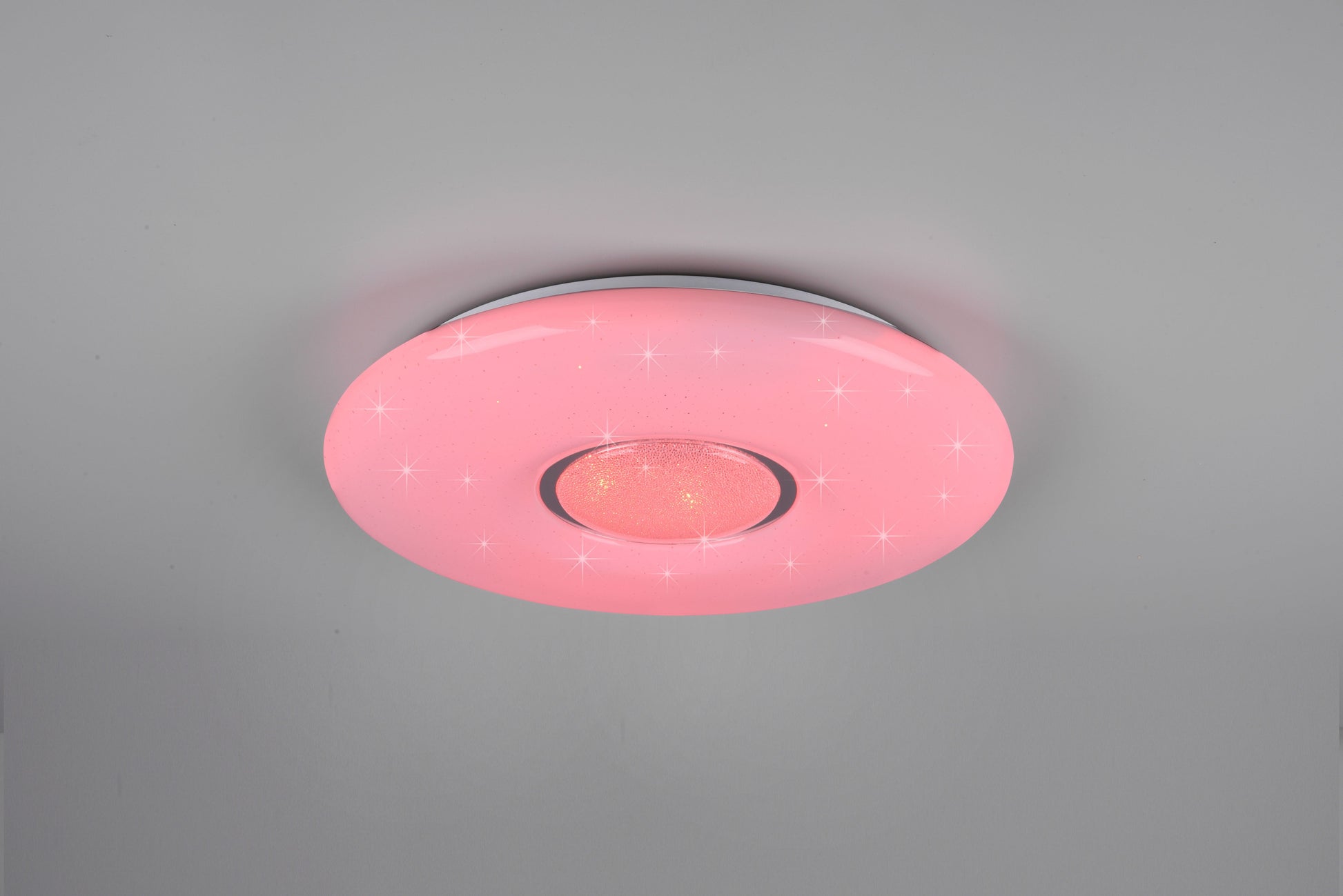 Reality Lia  - Ceiling lamp - White - Reality R65051000