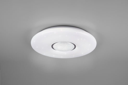 Reality Lia  - Ceiling lamp - White - Reality R65051000