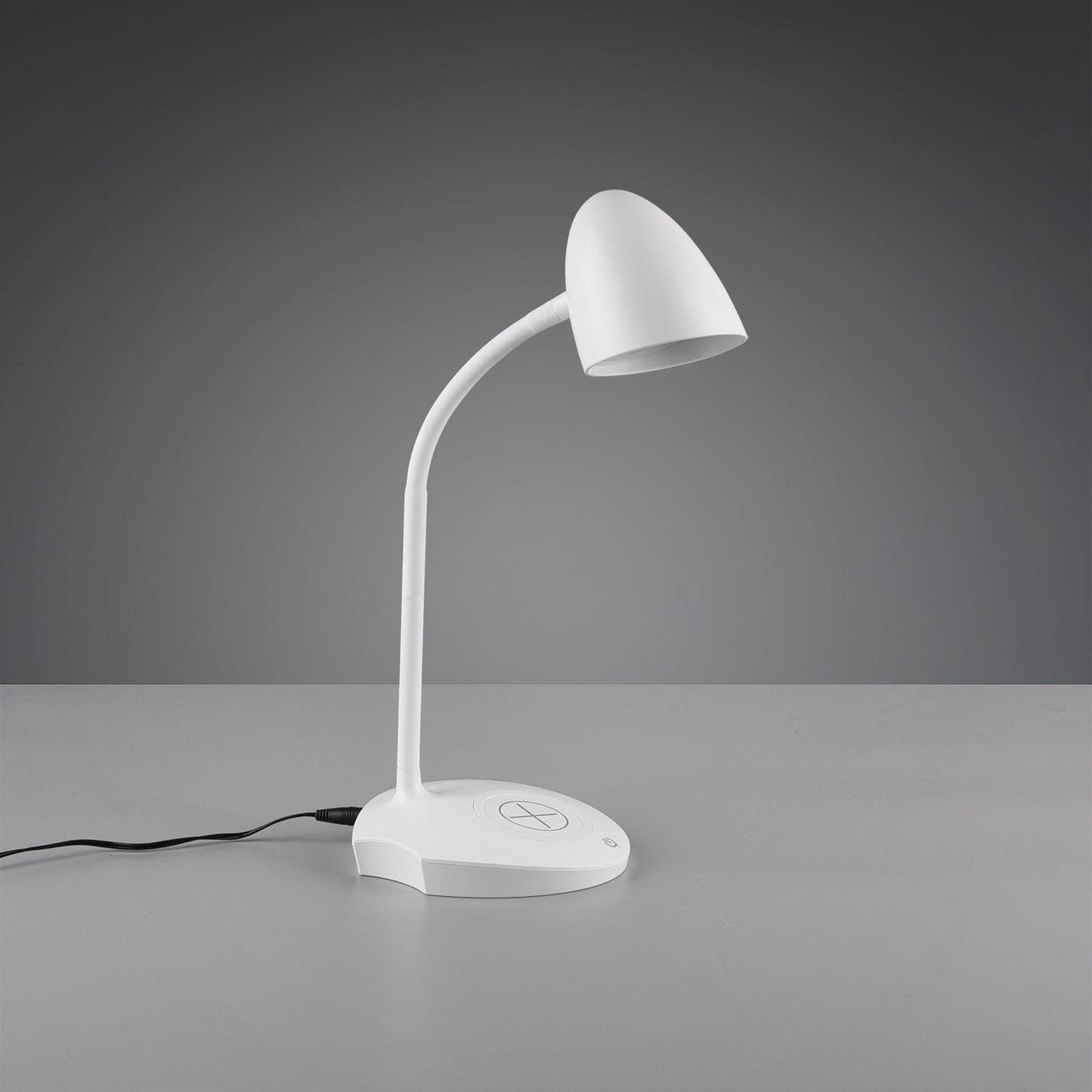 Reality Load  - Table lamp - White - Reality R59029901