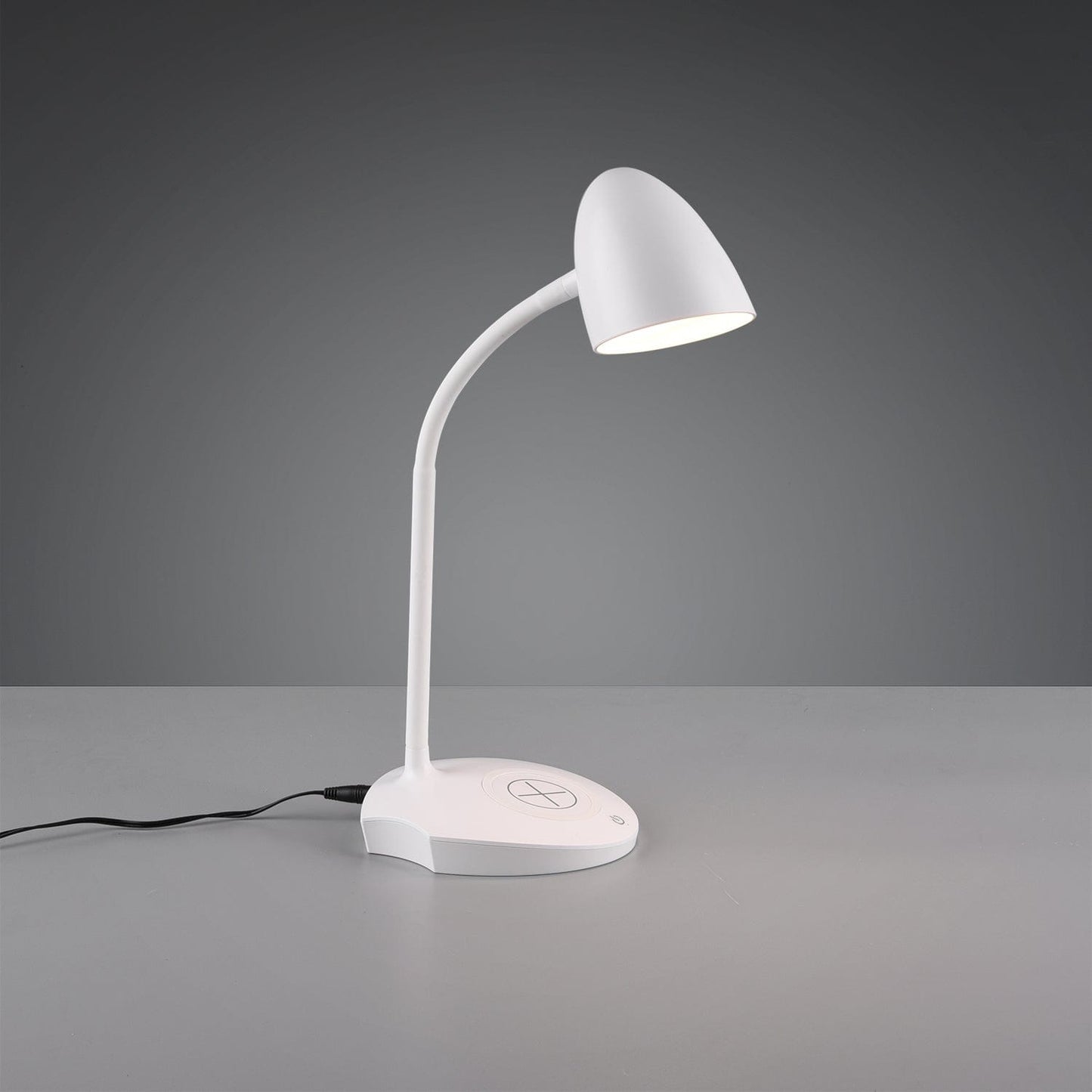 Reality Load  - Table lamp - White - Reality R59029901