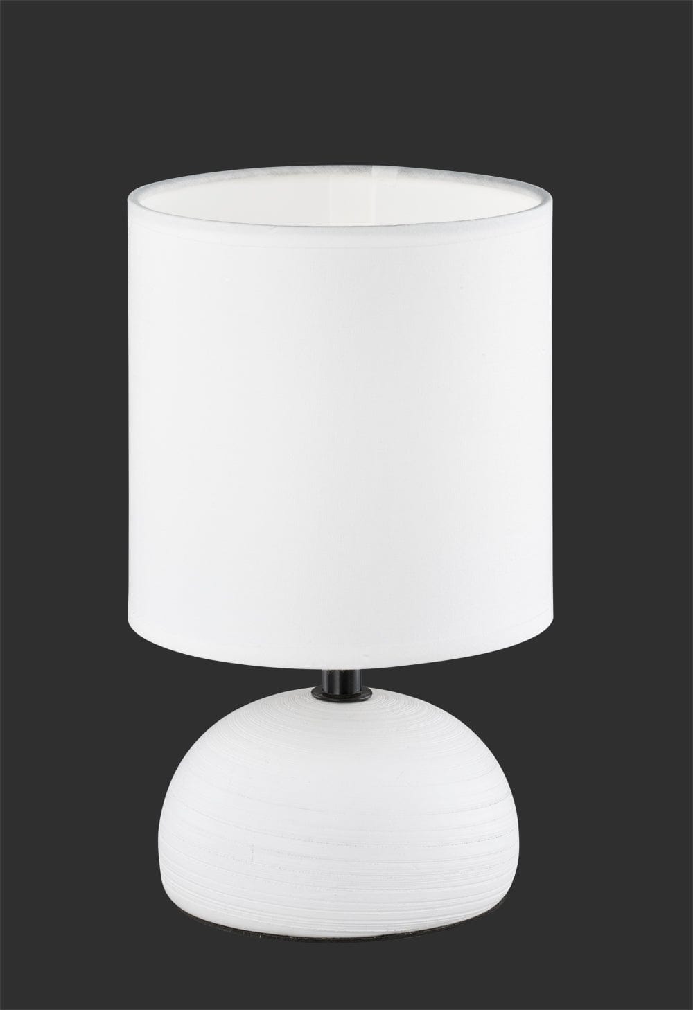 Reality Luci  - Table lamp - White - Reality R50351001