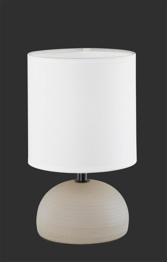 Reality Luci  - Table lamp - White - Reality R50351025