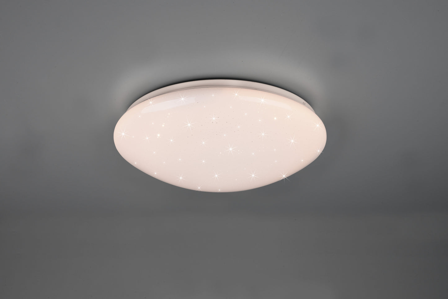 Reality Lukida  - Ceiling lamp - White - Reality R62961000