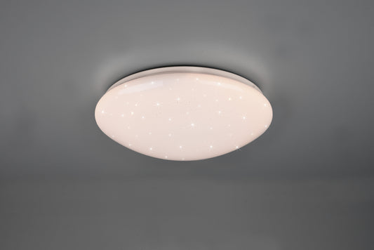 Reality Lukida  - Ceiling lamp - White - Reality R62961000