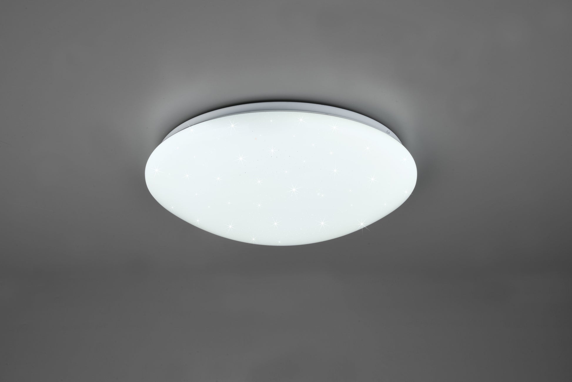 Reality Lukida  - Ceiling lamp - White - Reality R62961000