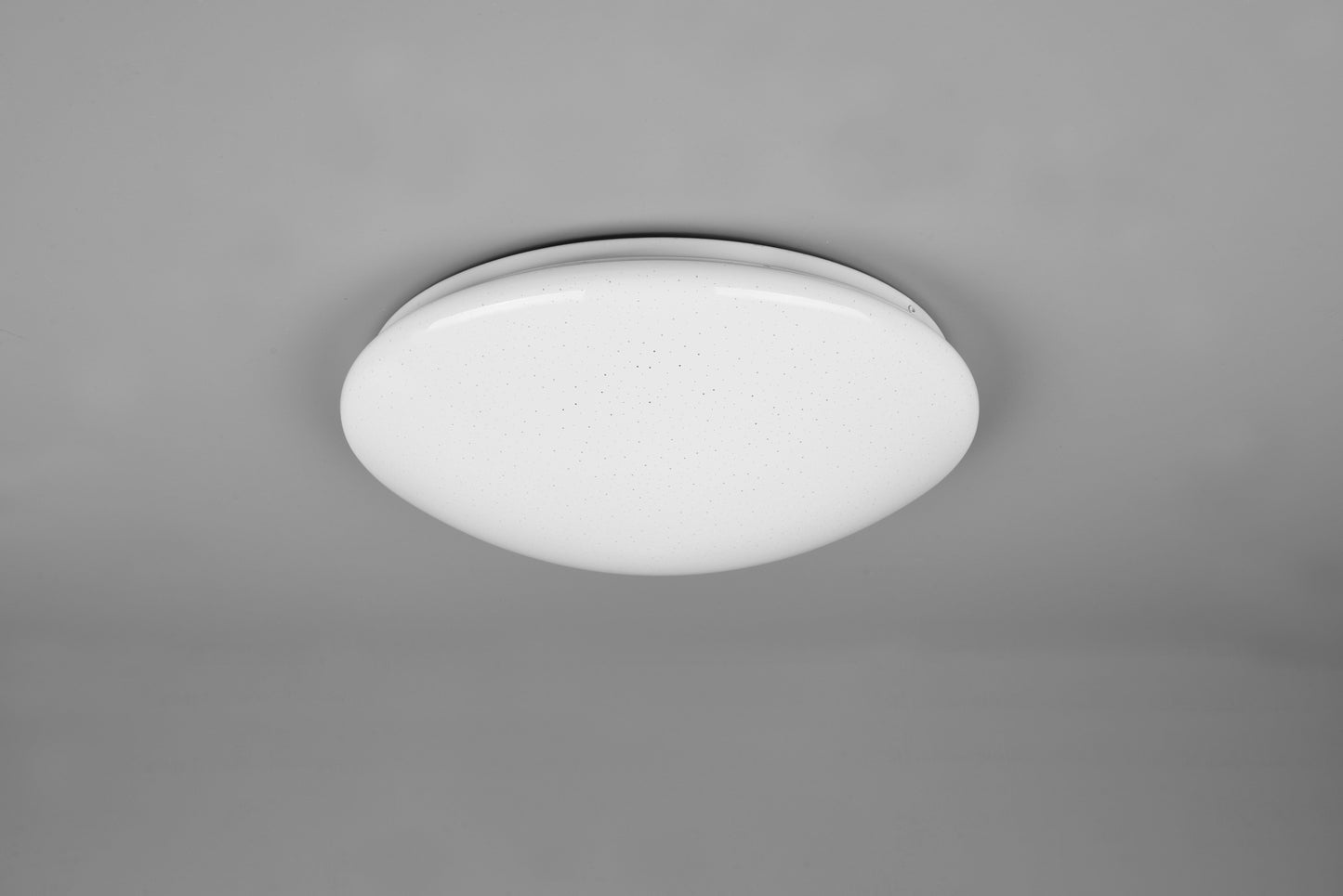 Reality Lukida  - Ceiling lamp - White - Reality R62961000