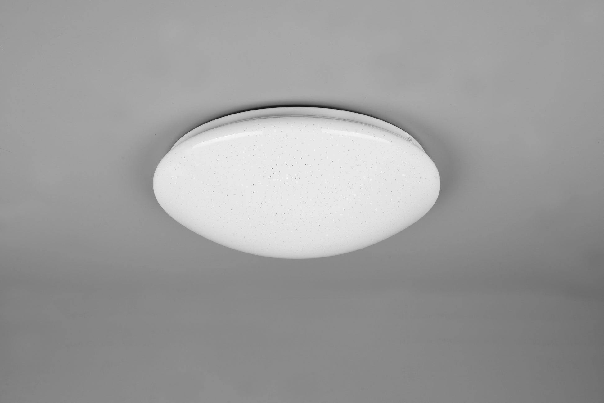 Reality Lukida  - Ceiling lamp - White - Reality R62961000