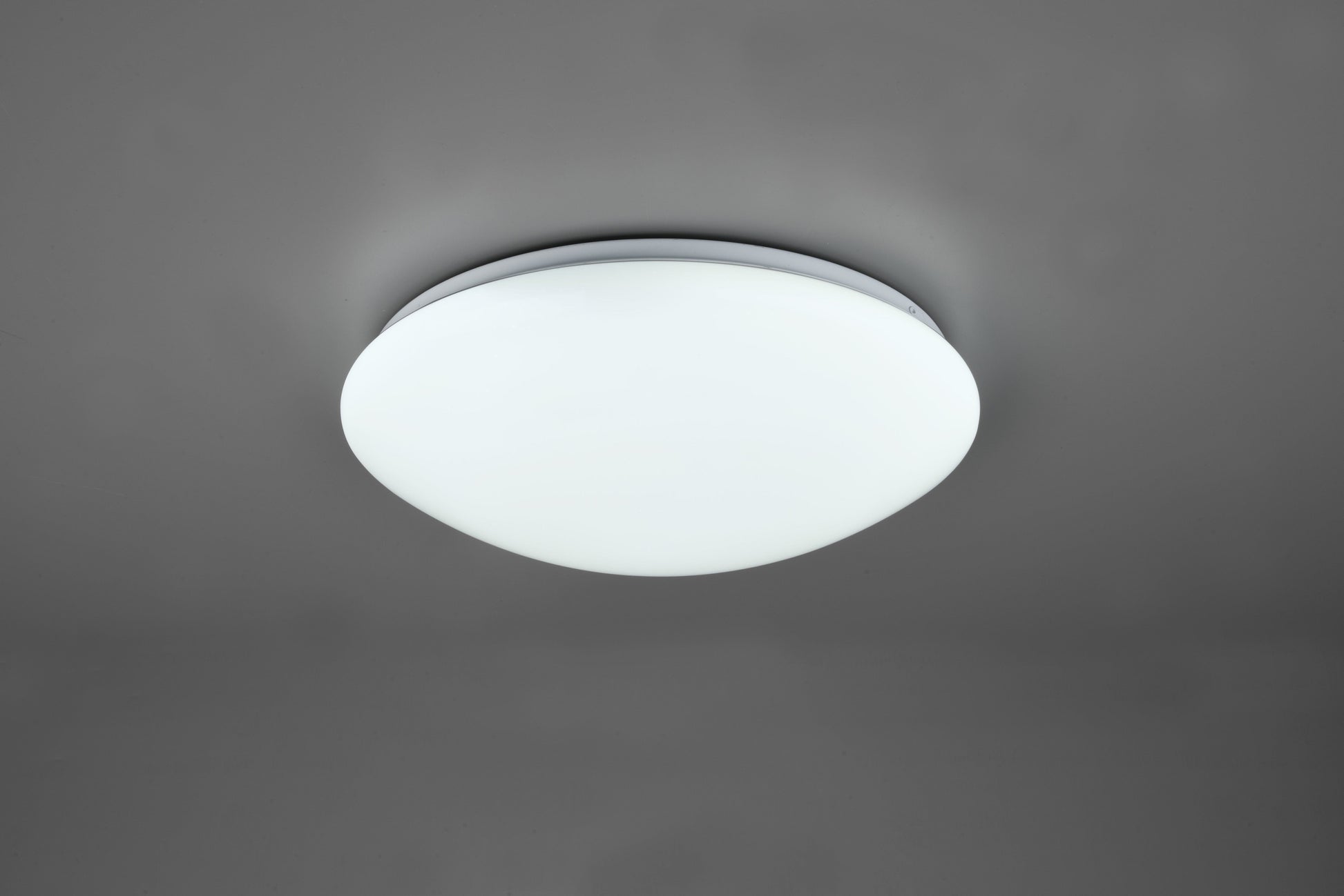 Reality Lukida  - Ceiling lamp - White - Reality R62961001