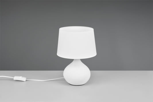 Reality Martin  - Table lamp - White - Reality R50371001