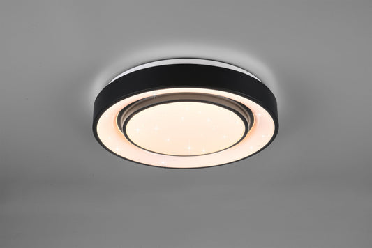 Reality Mona  - Ceiling lamp - White - Reality R65041032