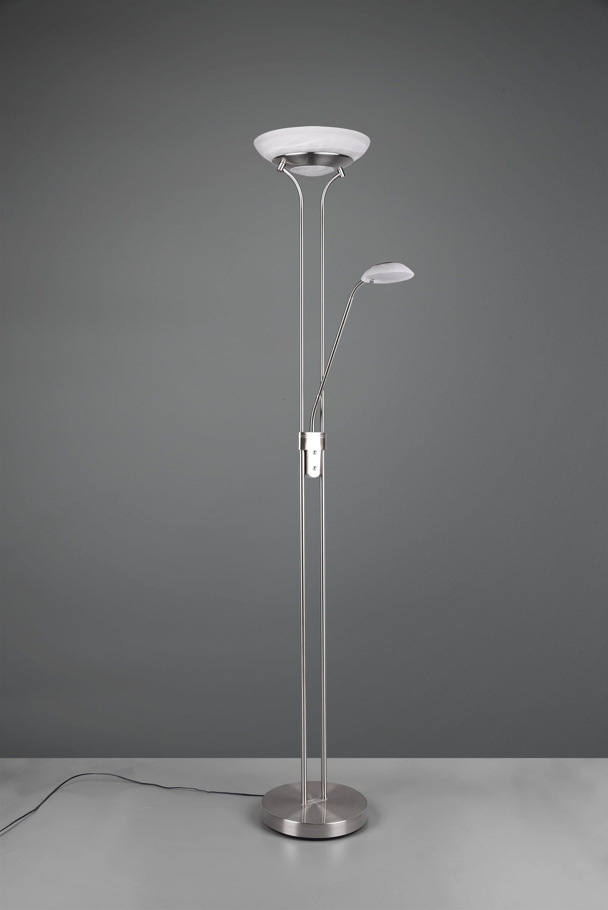 Reality Orson  - Floor lamp - Alabaster Coloured - Reality R40073507