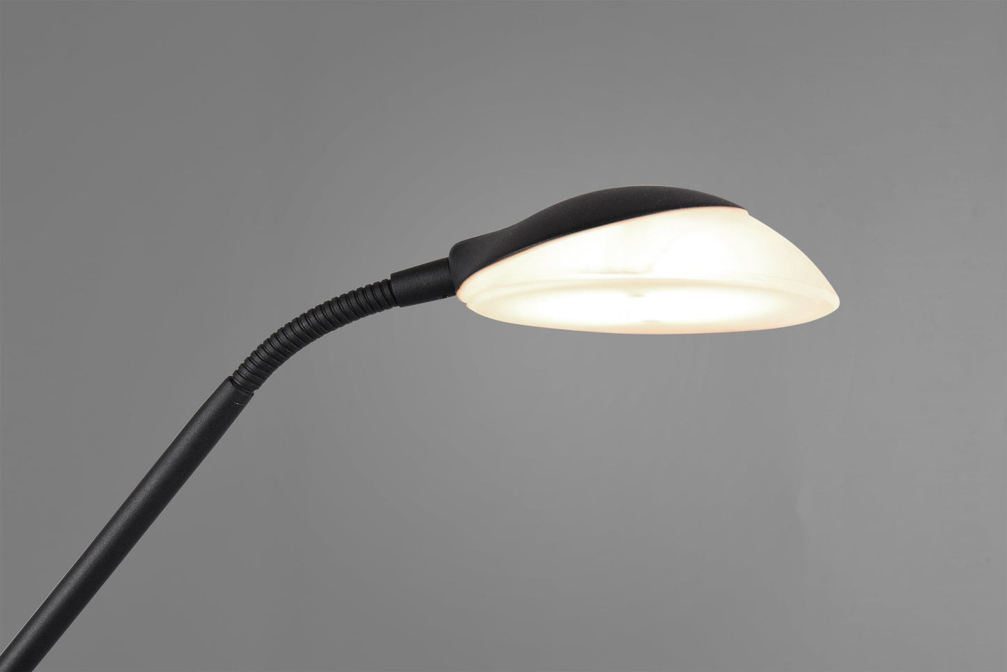 Reality Orson  - Floor lamp - Alabaster Coloured - Reality R40073532